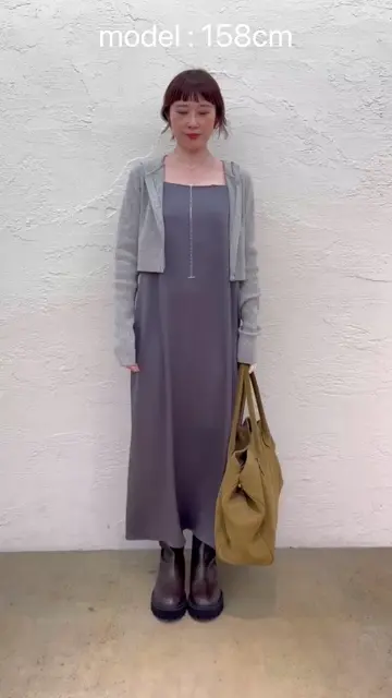 クロップドZIPパーカー | Drawing Numbers(ドローイングナンバーズ