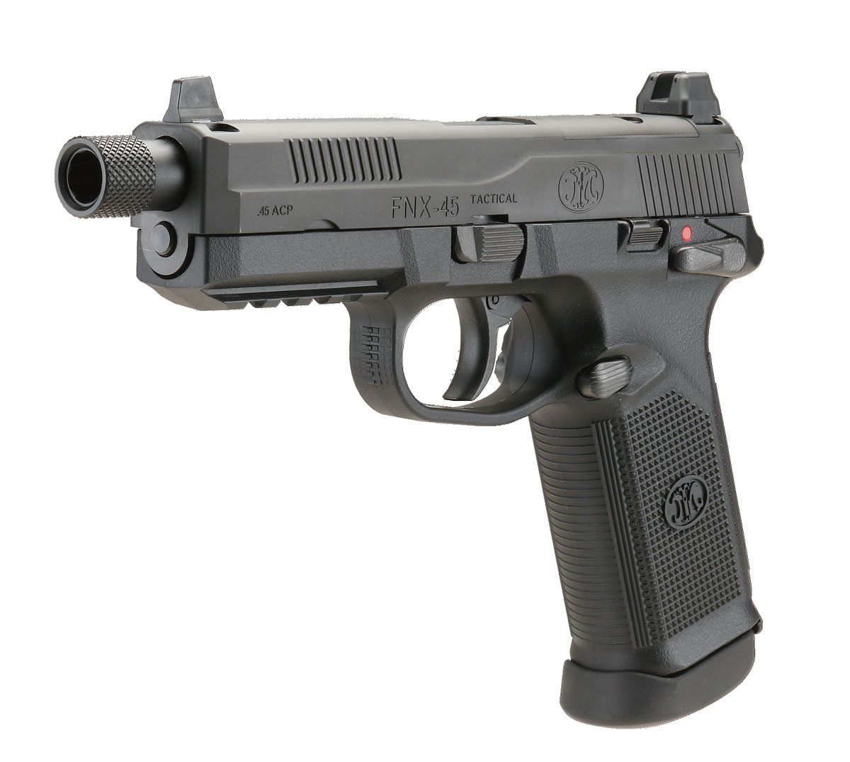 トイガンを分解して、カスタム＆メンテナンス「東京マルイ FNX-45