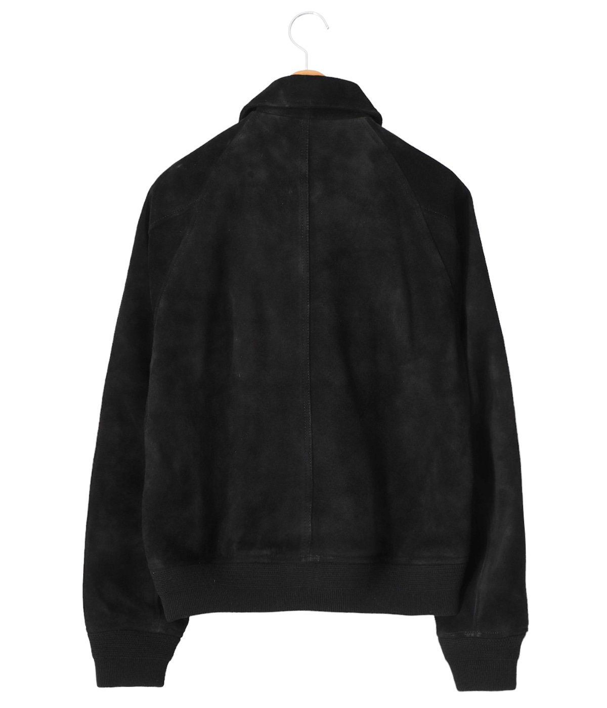 SUEDE PIPING LEATHER BLOUSON | SUGARHILL(シュガーヒル) / アウター