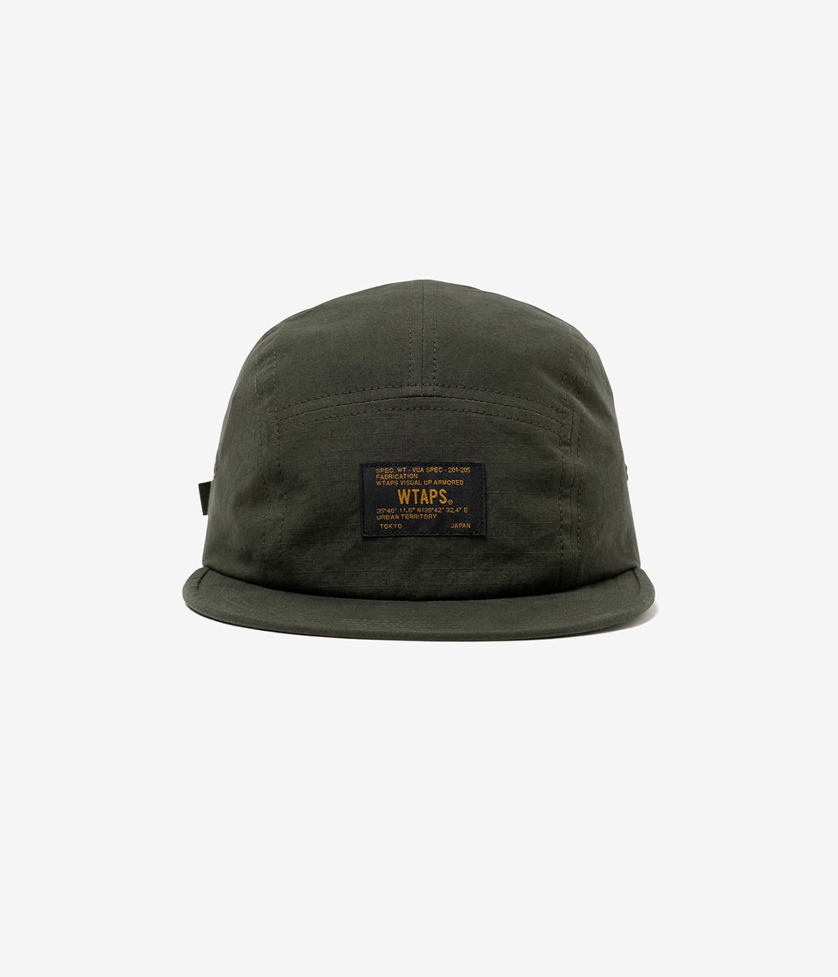 T-5 03 / CAP / COTTON. RIPSTOP | WTAPS(ダブルタップス) / 帽子