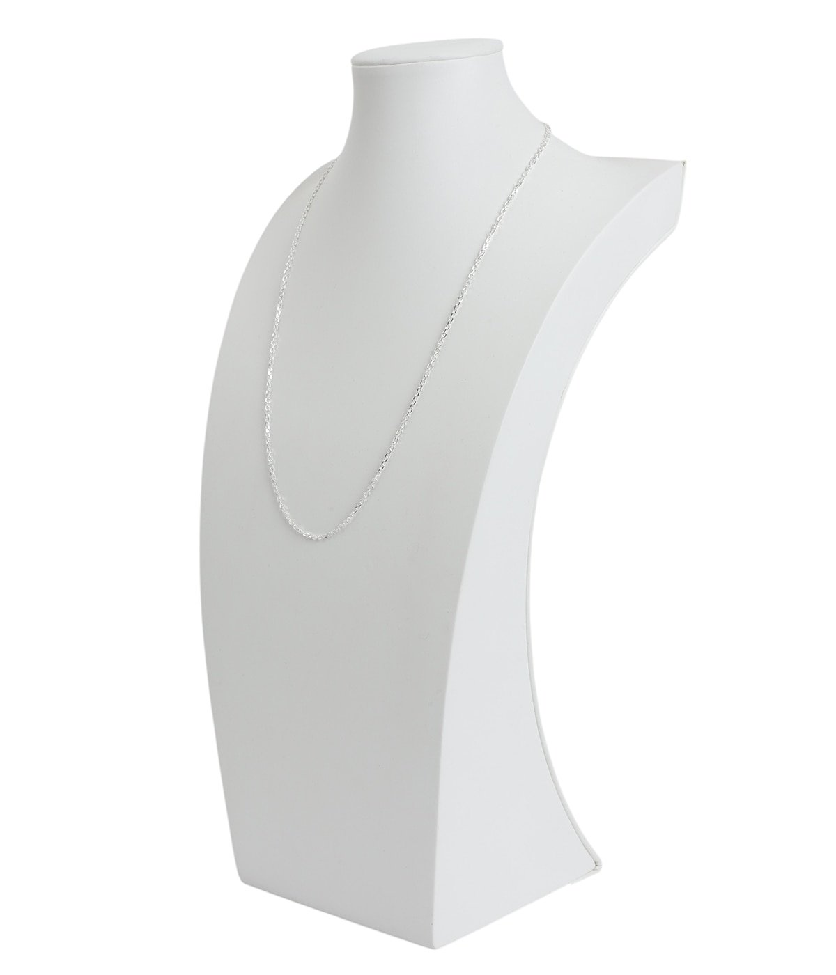 SILVER CHAIN -XS- 60cm | LARRY SMITH(ラリースミス) / アクセサリー