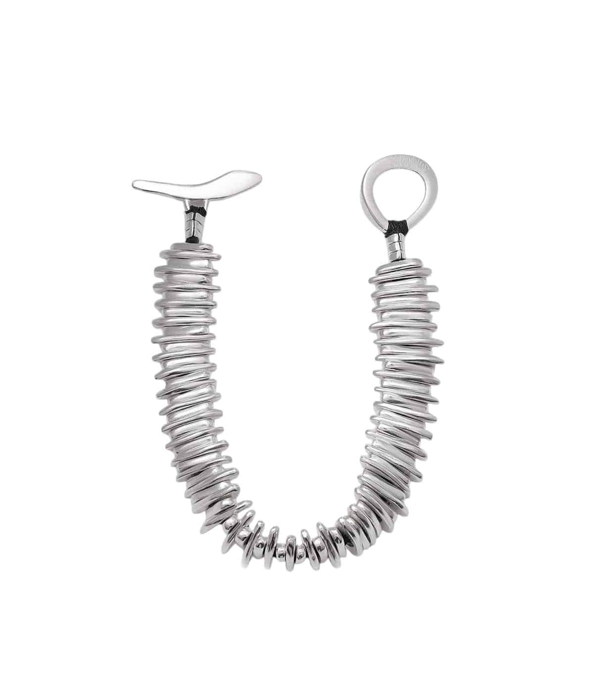 Chicklet - BRACELET - | JILL PLATNER(ジル プラットナー