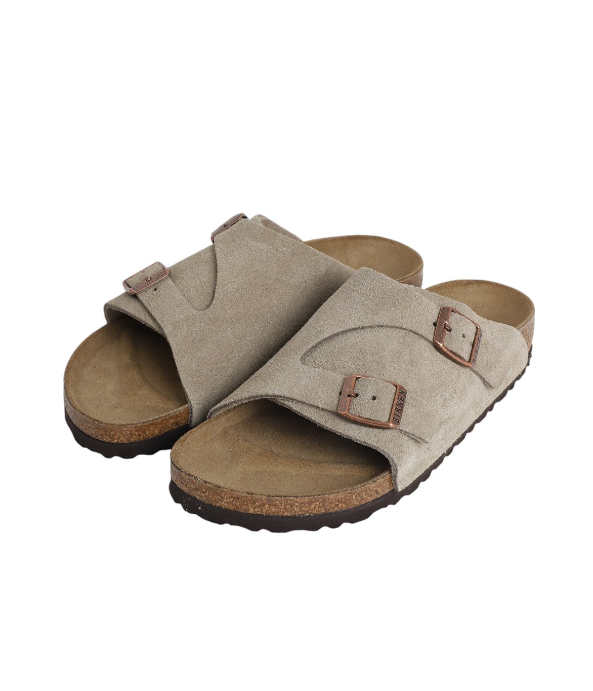 Zurich VL Taupe (ナロー) | BIRKENSTOCK(ビルケンシュトック