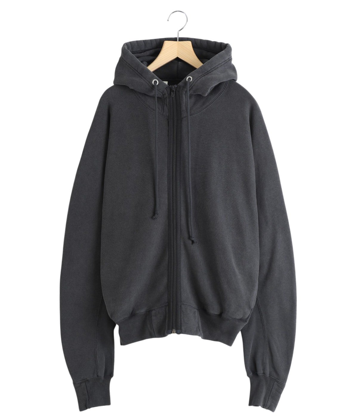N.HOOLYWOOD × Champion ZIP UP HOODIE -C8-C127- | N.HOOLYWOOD(エヌ
