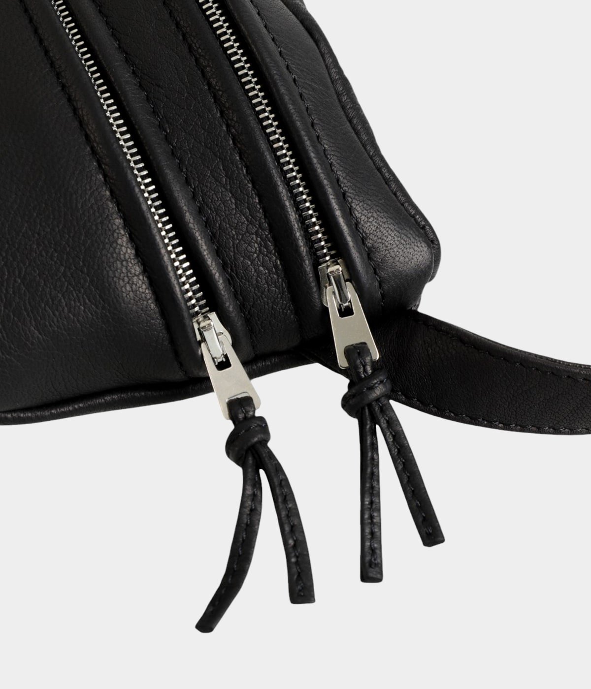 WAIST POUCH : S | Aeta(アエタ) / バッグ ウエストバッグ (メンズ)の