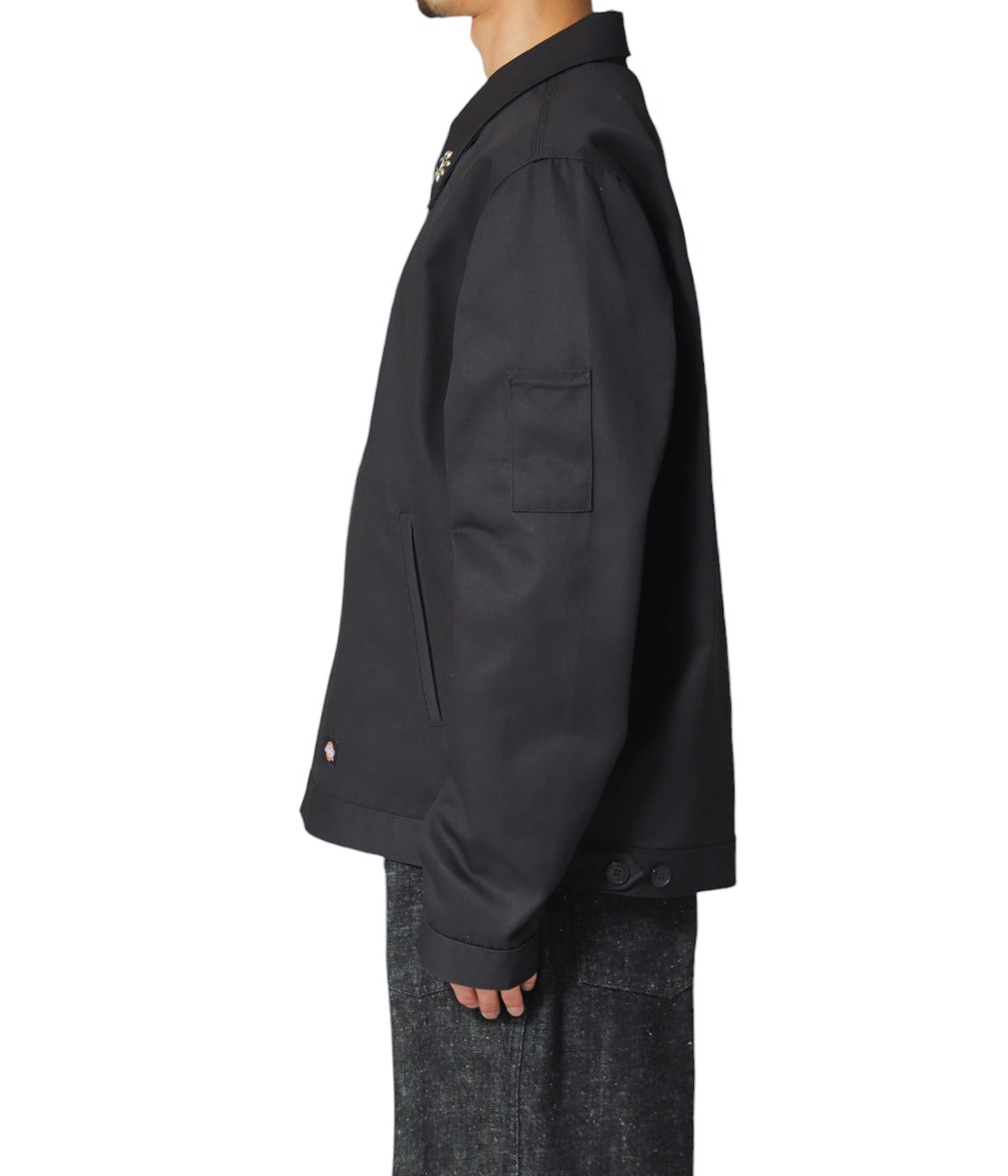 DICKIES EISENHOWER FLOWER STONE JACKET | HTC(エイチティーシー