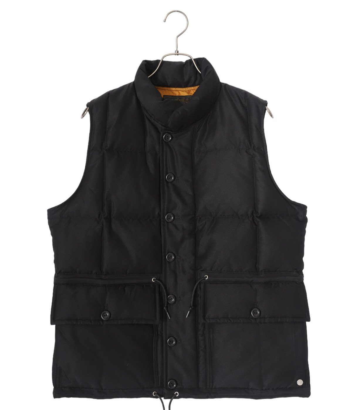 レディース】Kara Koram Vest | Eddie Bauer Black Tag Collection