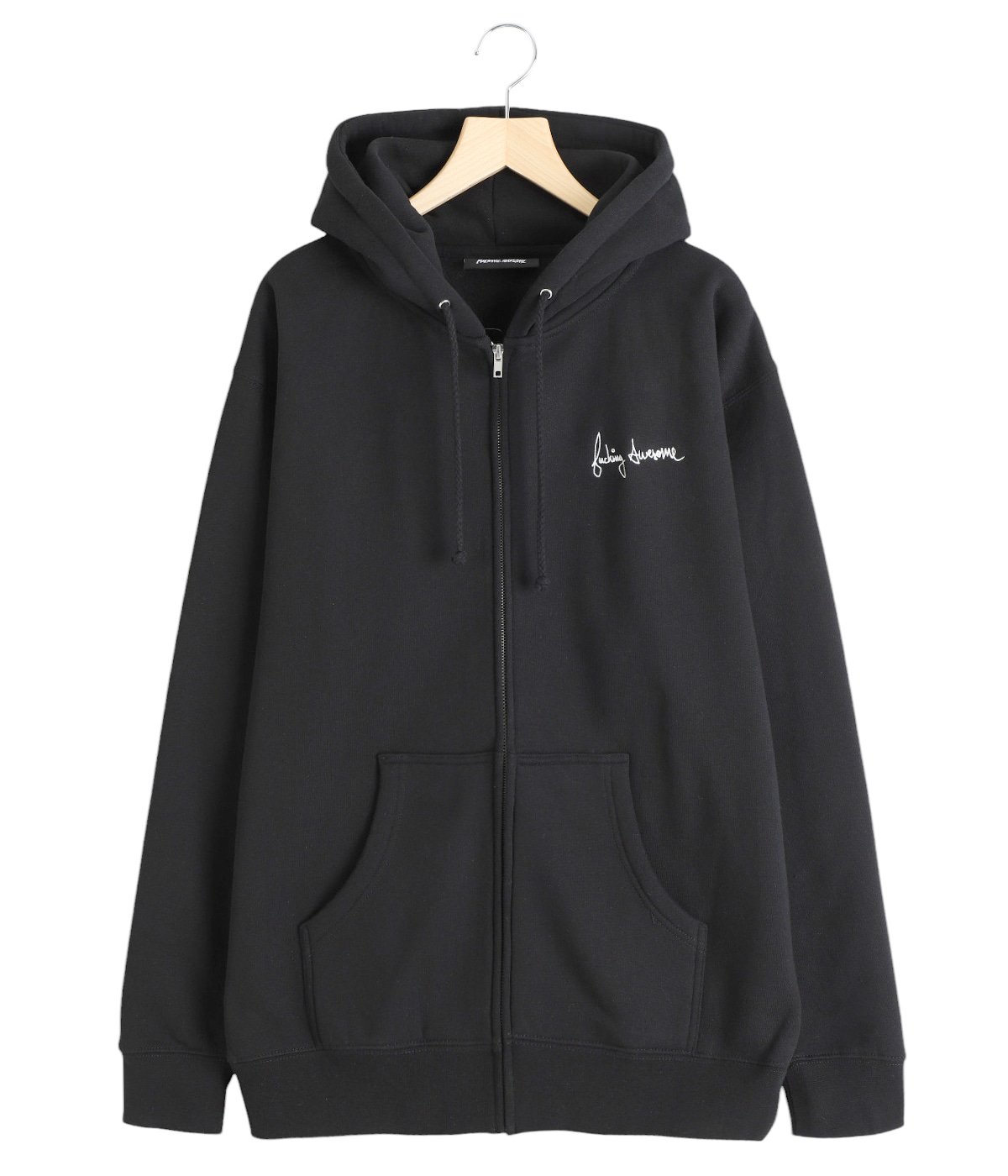 2025 Dill Collage Zip Hoodie | FUCKING AWESOME(ファッキンオーサム