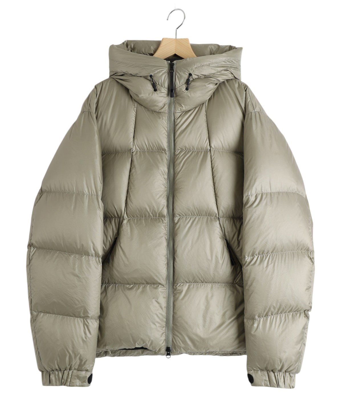 PERTEX QUANTUM Down Parka | Goldwin(ゴールドウイン) / アウター