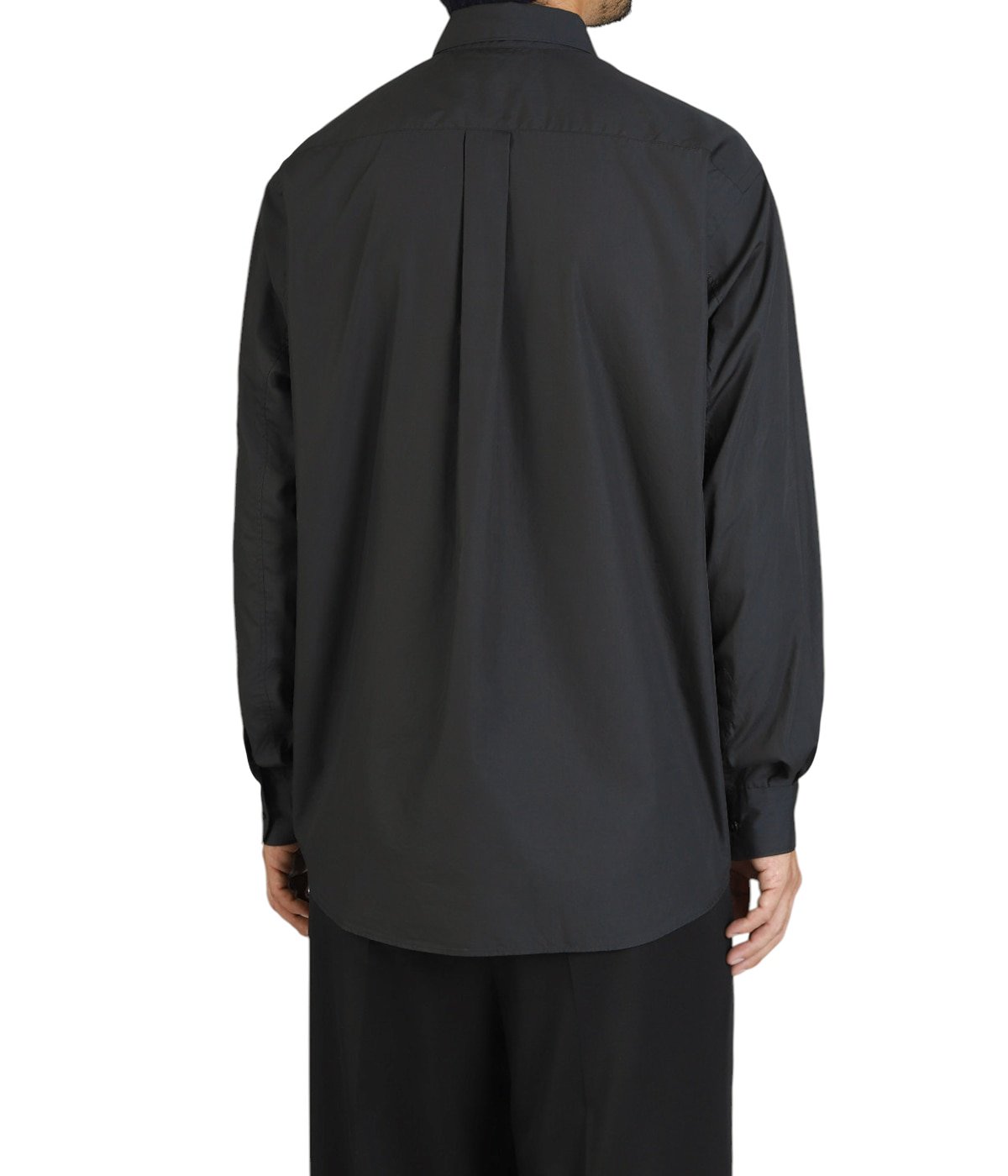 Broad Regular Collar Shirt | Graphpaper(グラフペーパー) / トップス