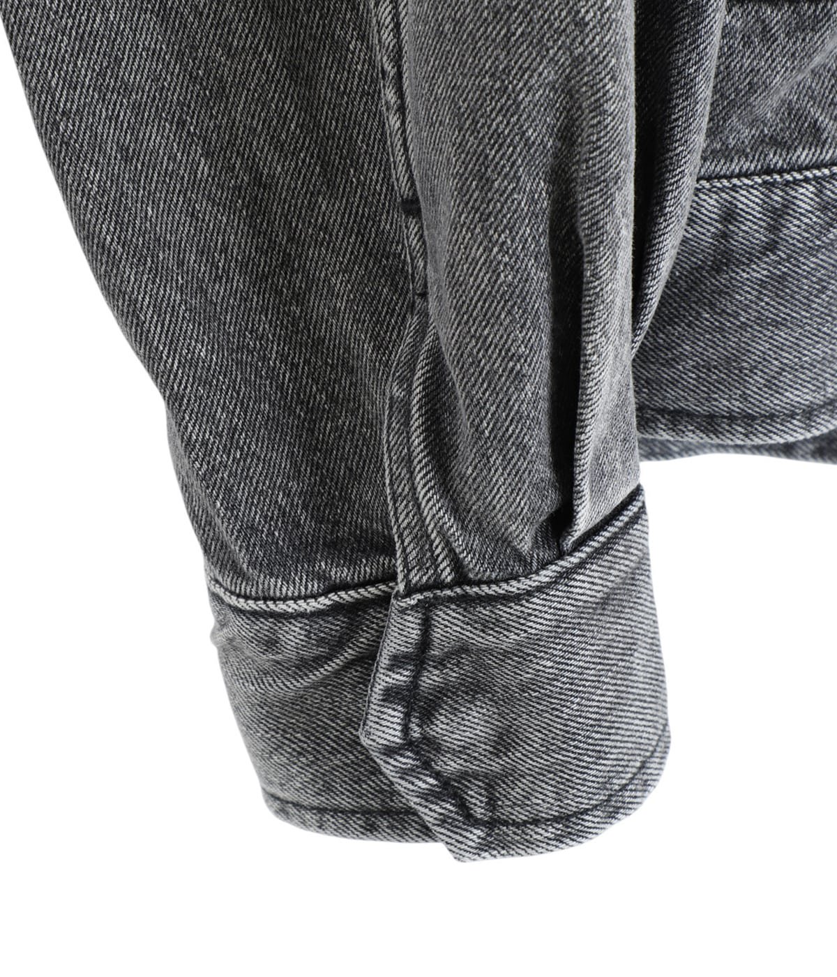 Selvage Denim Zip Jacket | Graphpaper(グラフペーパー) / アウター