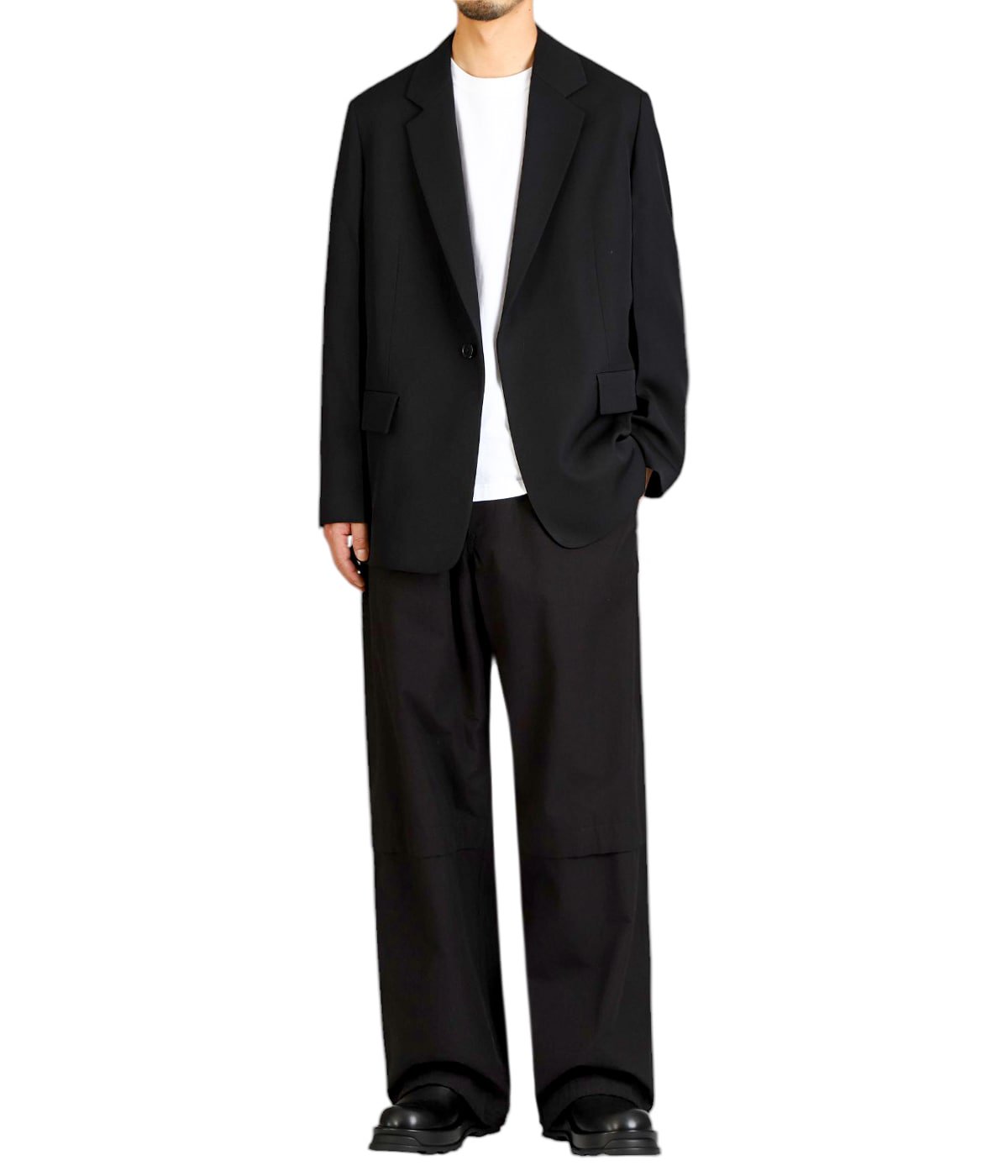 JACKET 55 TM | JIL SANDER(ジルサンダー) / アウター スーツ