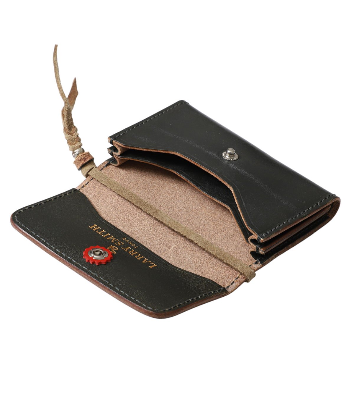 LIMITED CARD CASE | LARRY SMITH(ラリースミス) / ファッション雑貨