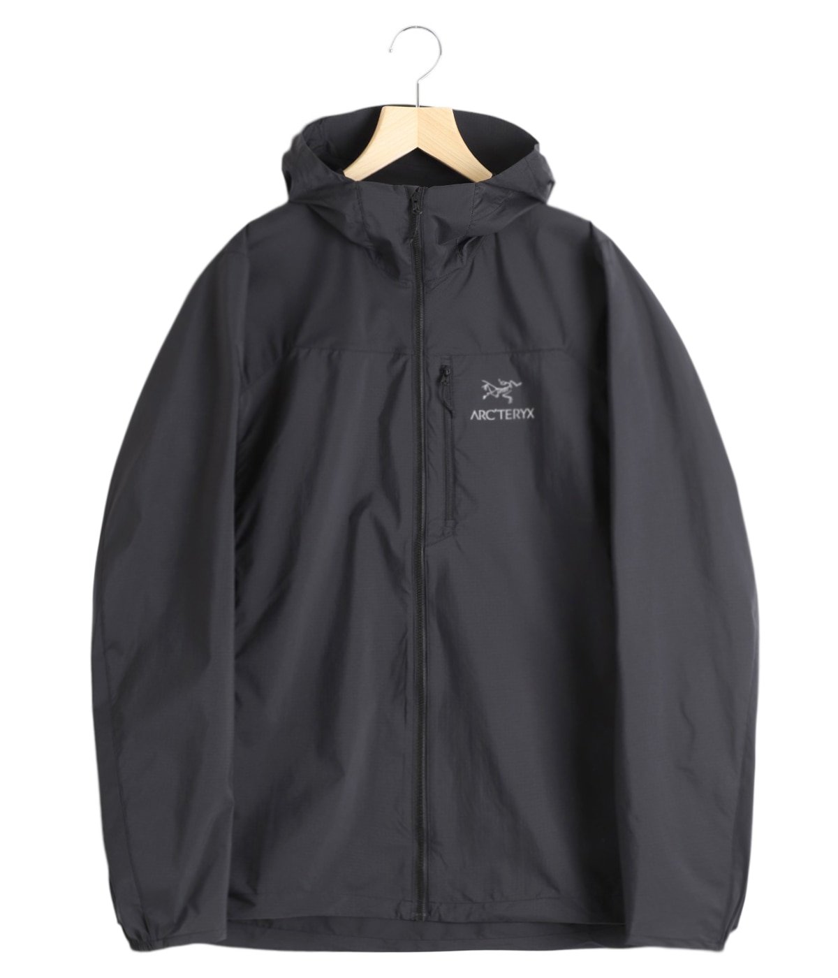 Squamish Hoody M | ARC'TERYX(アークテリクス) / アウター ナイロン