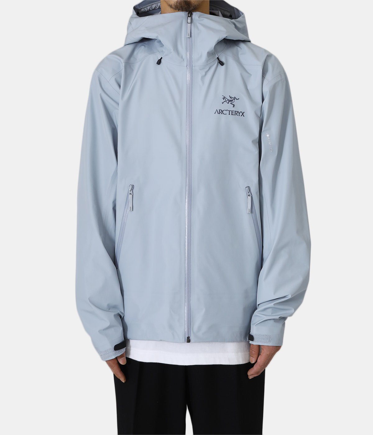 Beta LT Jacket Men's | ARC'TERYX(アークテリクス) (メンズ)の通販