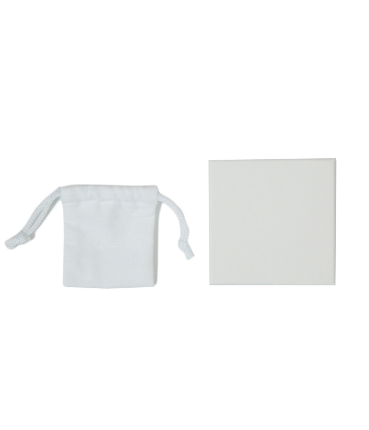 CHAIN NECKLACE TT050 -45cm- | LAVER(ラバー) / アクセサリー