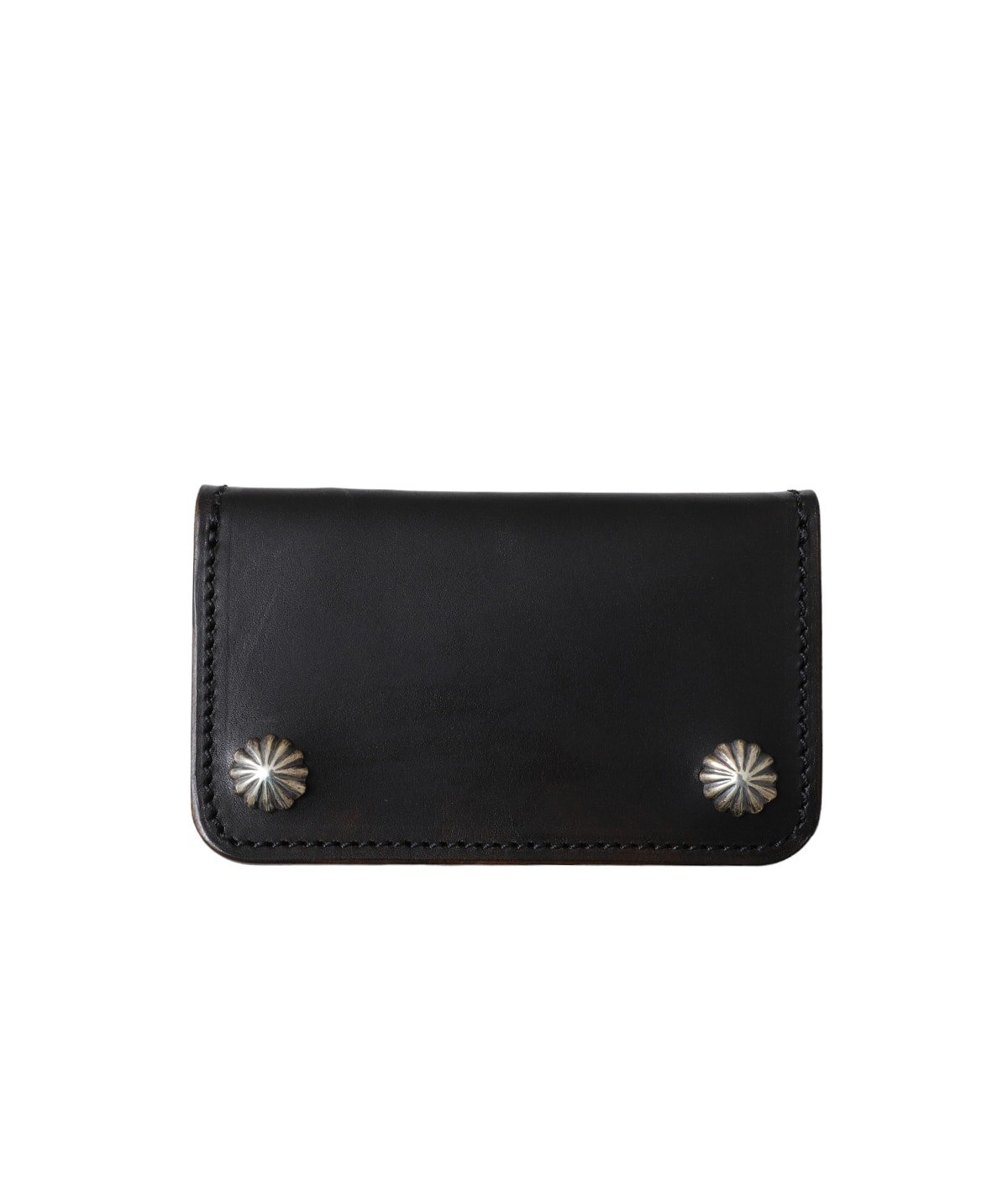 TRUCKERS WALLET No.1 SMALL (SHELL) | LARRY SMITH(ラリースミス