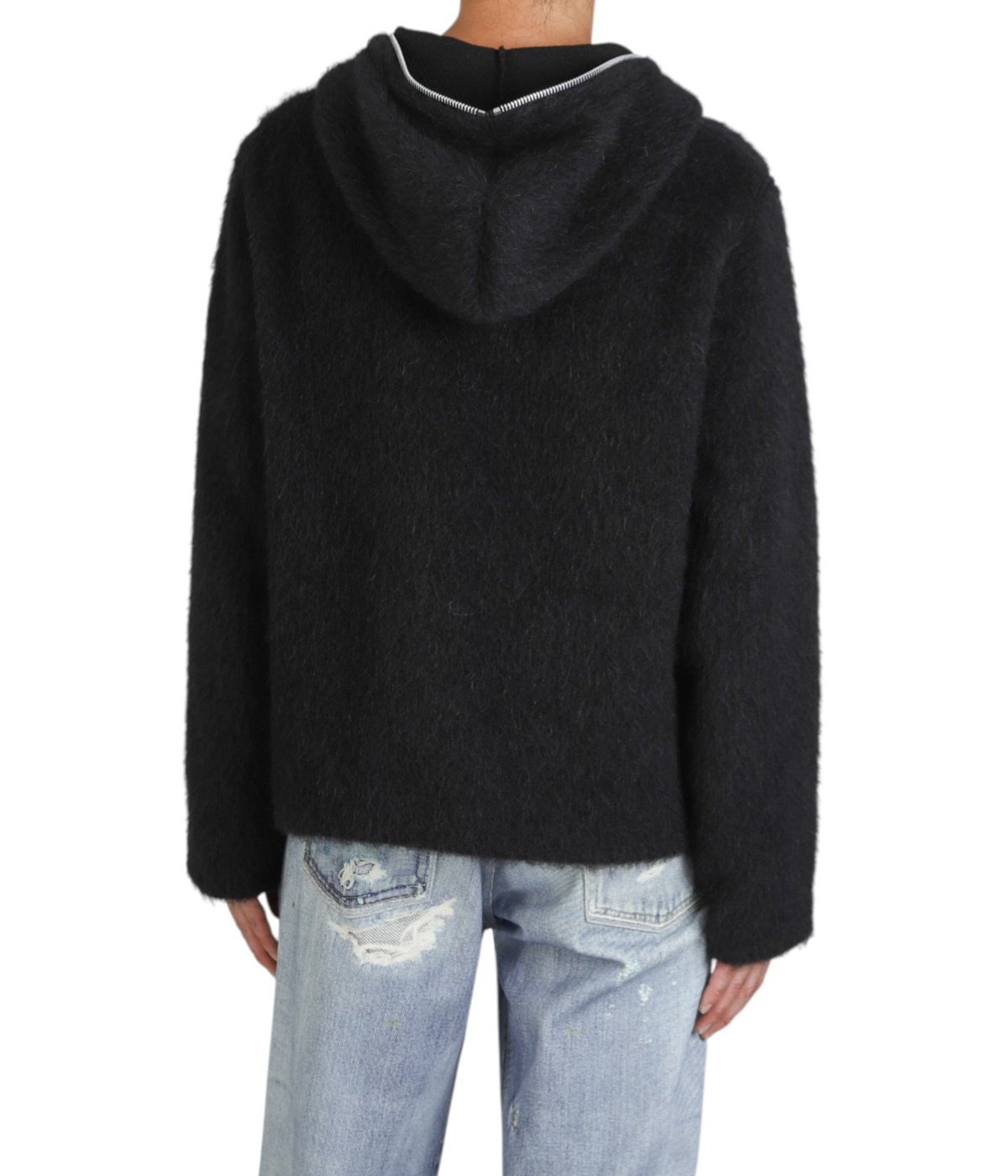 FULL ZIP HOOD | OUR LEGACY(アワーレガシー) / トップス パーカー