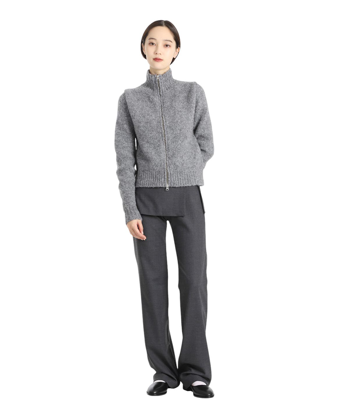 レディース】STADIUM | Paloma Wool(パロマウール) / トップス ニット