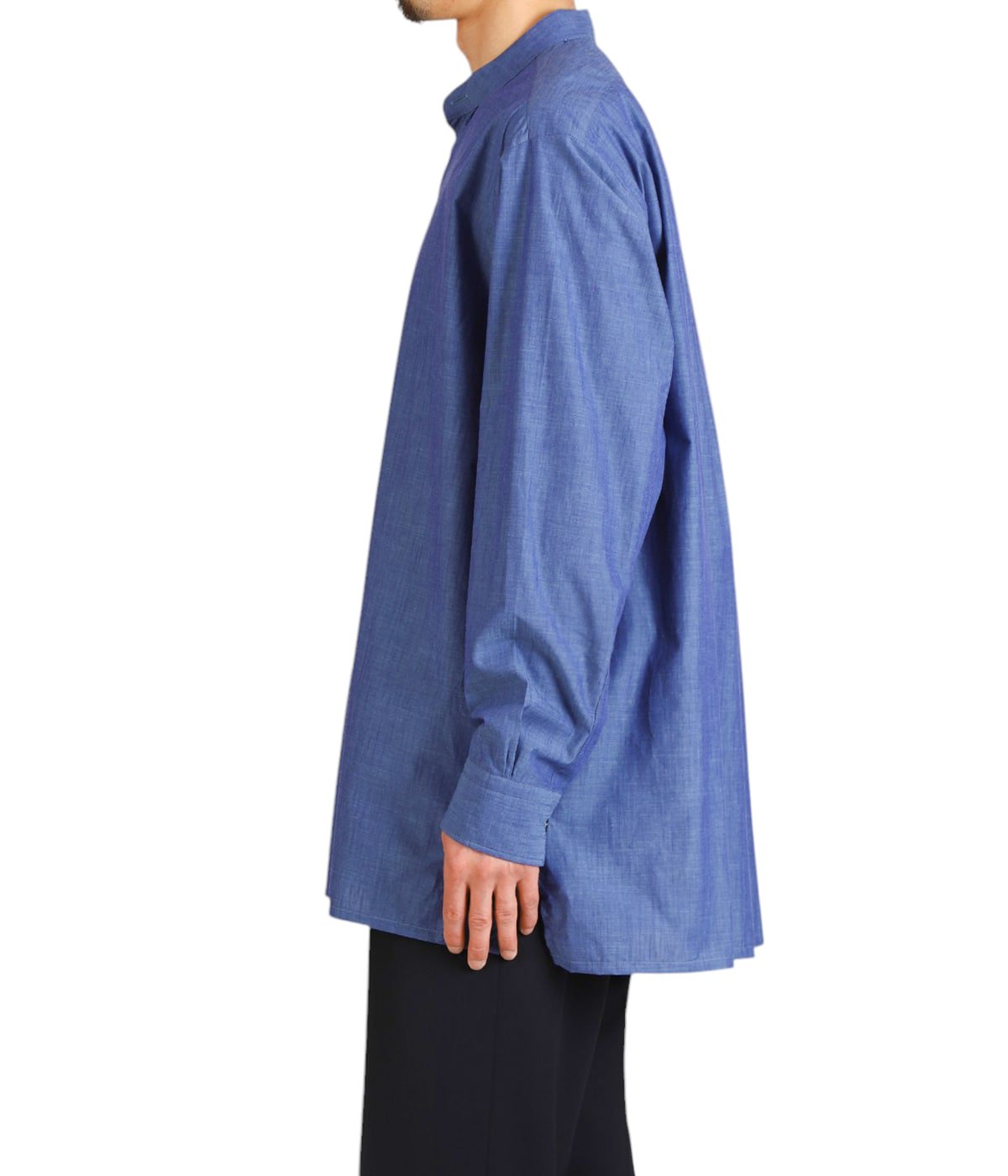 Moriss× Salvatore Piccolo | HEUGN(ユーゲン) / トップス 長袖シャツ