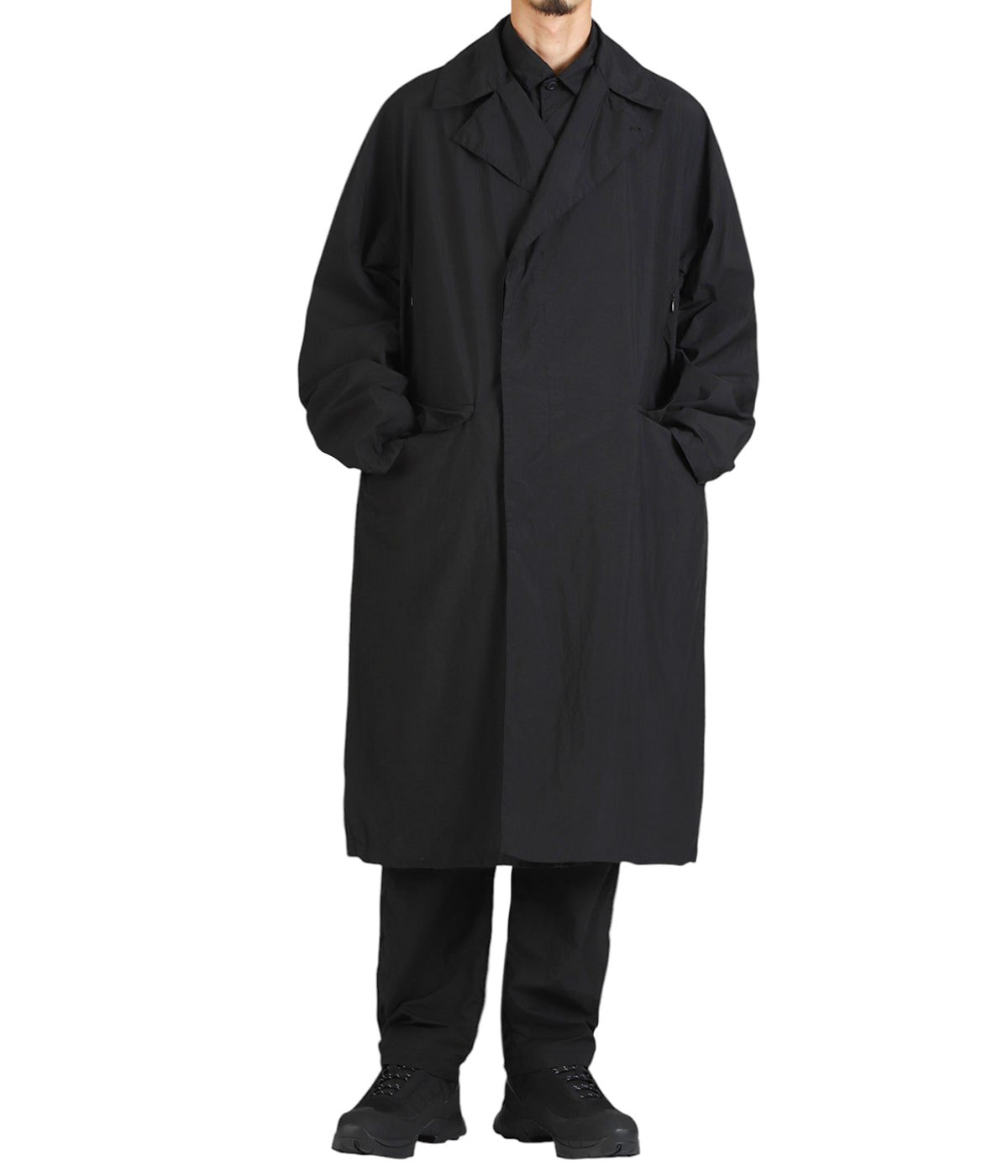 Device Coat P | TEATORA(テアトラ) / アウター コート (メンズ)の通販