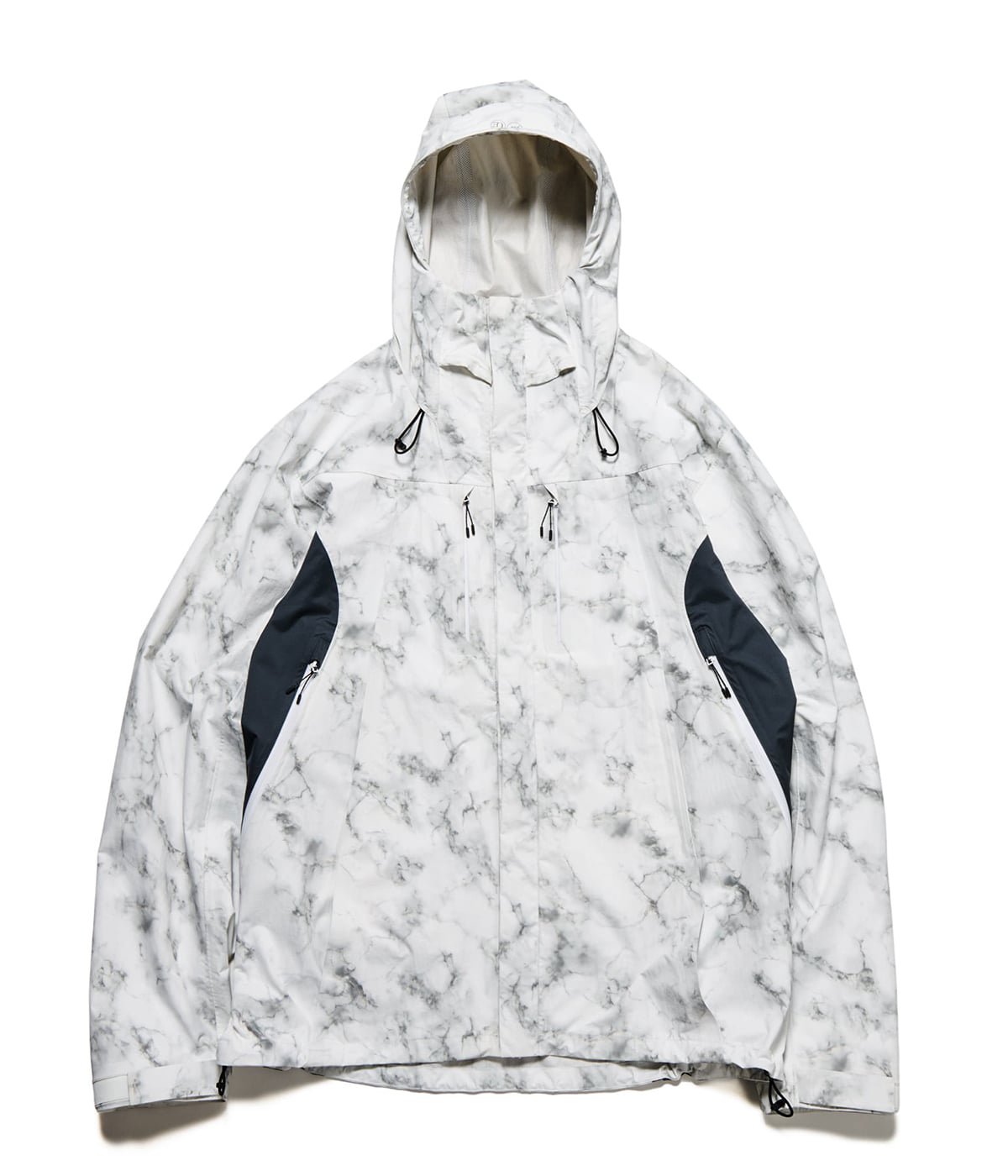 MARBLE MOUNTAIN PARKA | uniform experiment(ユニフォーム