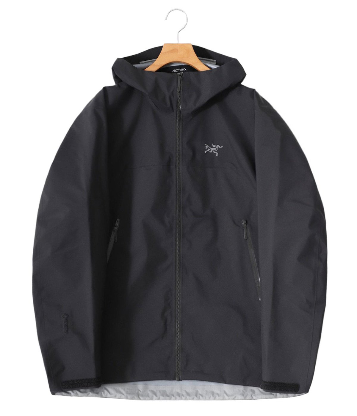 レディース】Beta Jacket women's | ARC'TERYX(アークテリクス
