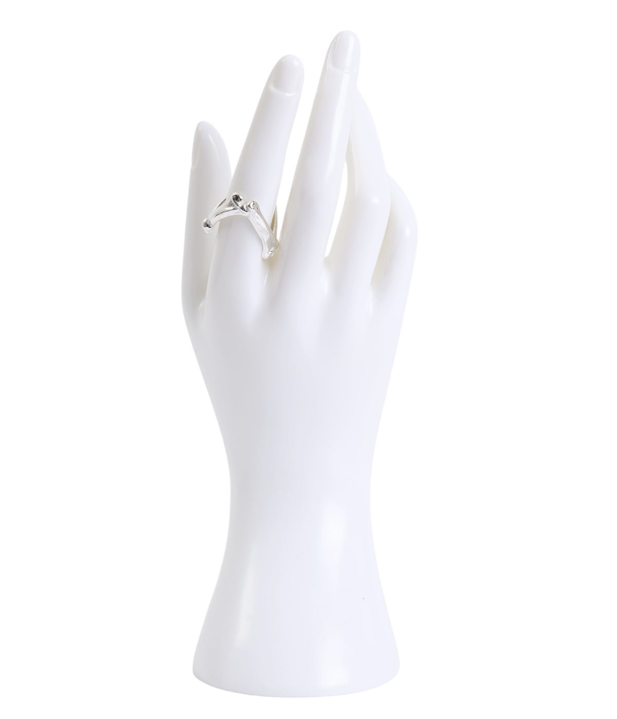 bone shaped victory ring. | TAKAHIROMIYASHITATheSoloist.(タカヒロ