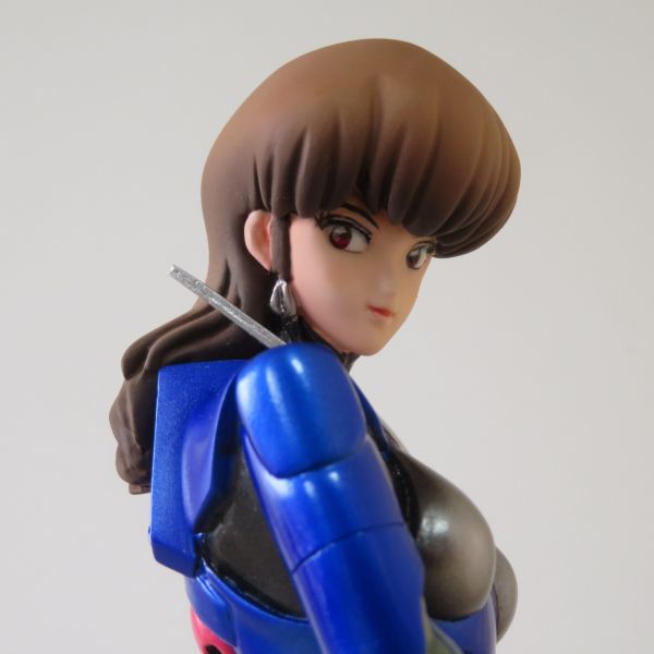 プリス ハードスーツ BUBBLEGUM CRISIS | モヘンジョ太郎さんの作品