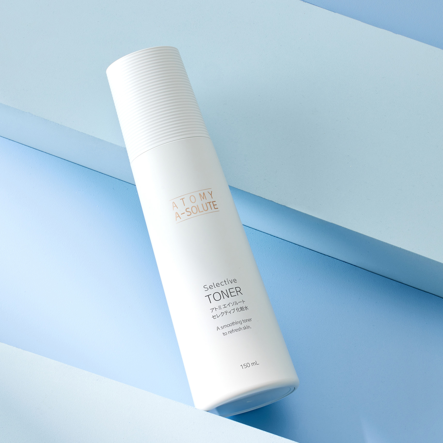 エイソルート セレクティブ 化粧水 | Atomy Japan