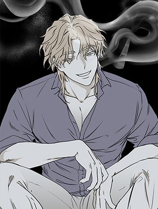 韓国BL❤️ - BeLTOON : ベルトゥーン | 女性向けフルカラーウェブ