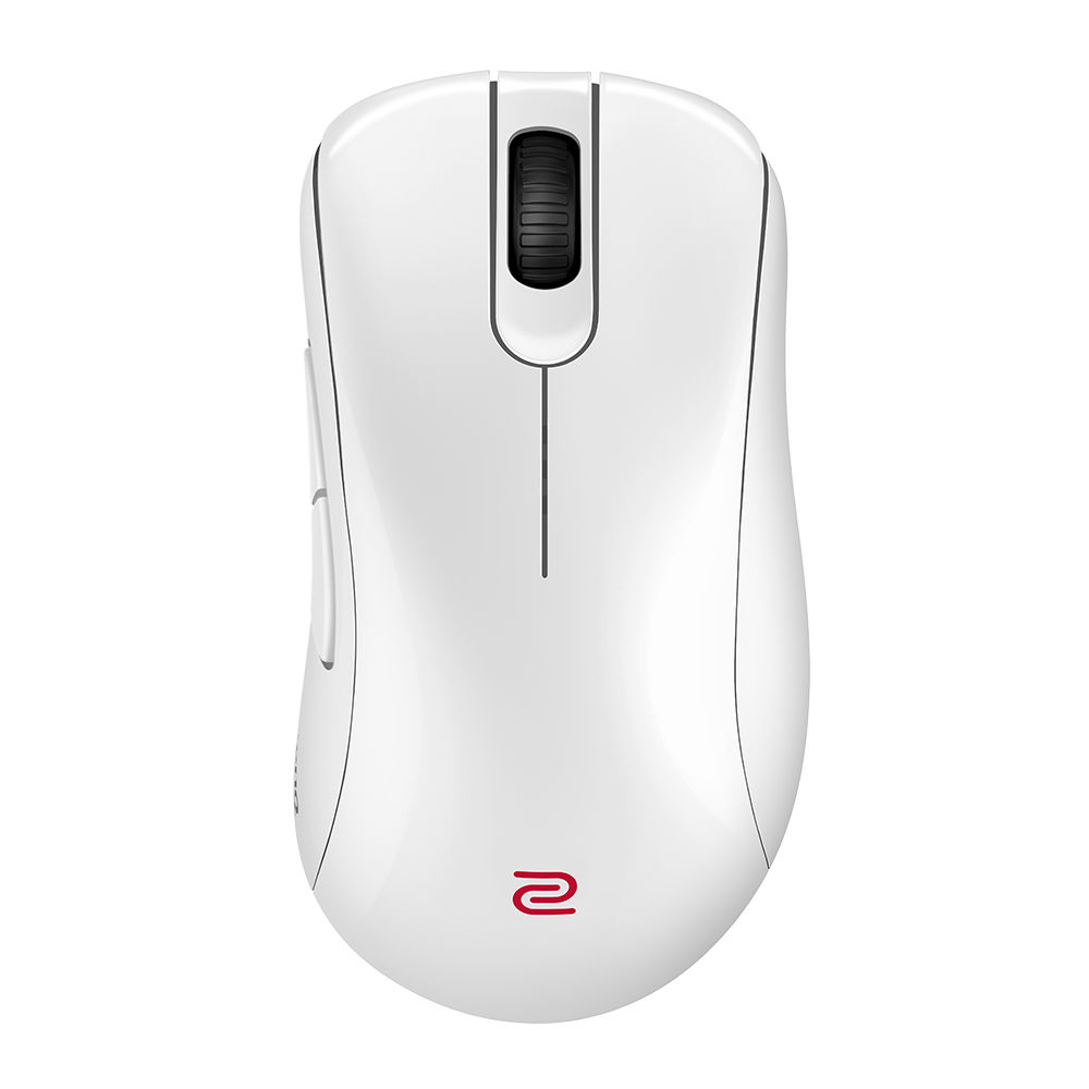 ZOWIE EC1-DW | 4K Wireless Gaming Mouse for Esports Glossy Edition