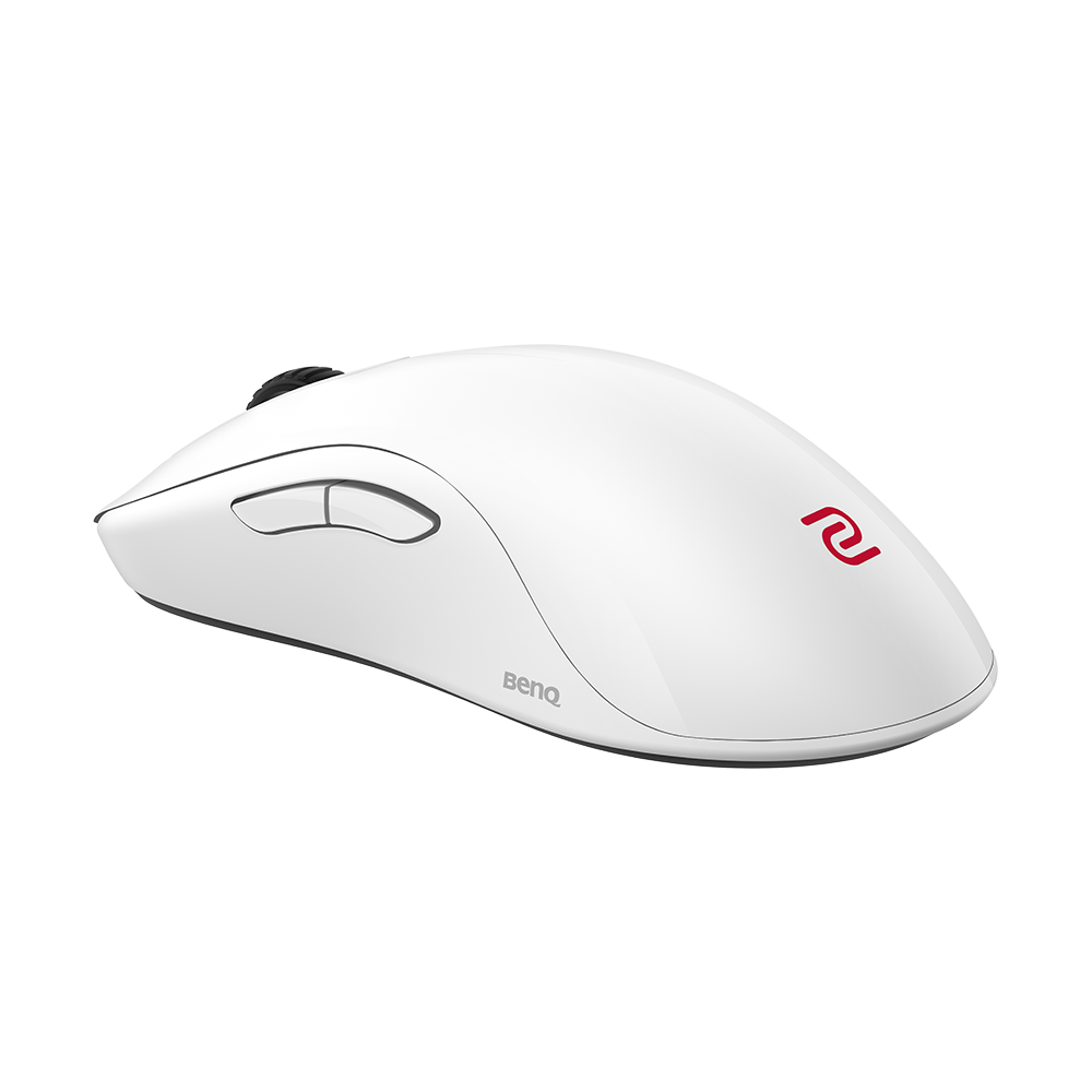 ZOWIE FK2-DW 4K Wireless Mouse for Esports Glossy Edition | ZOWIE US
