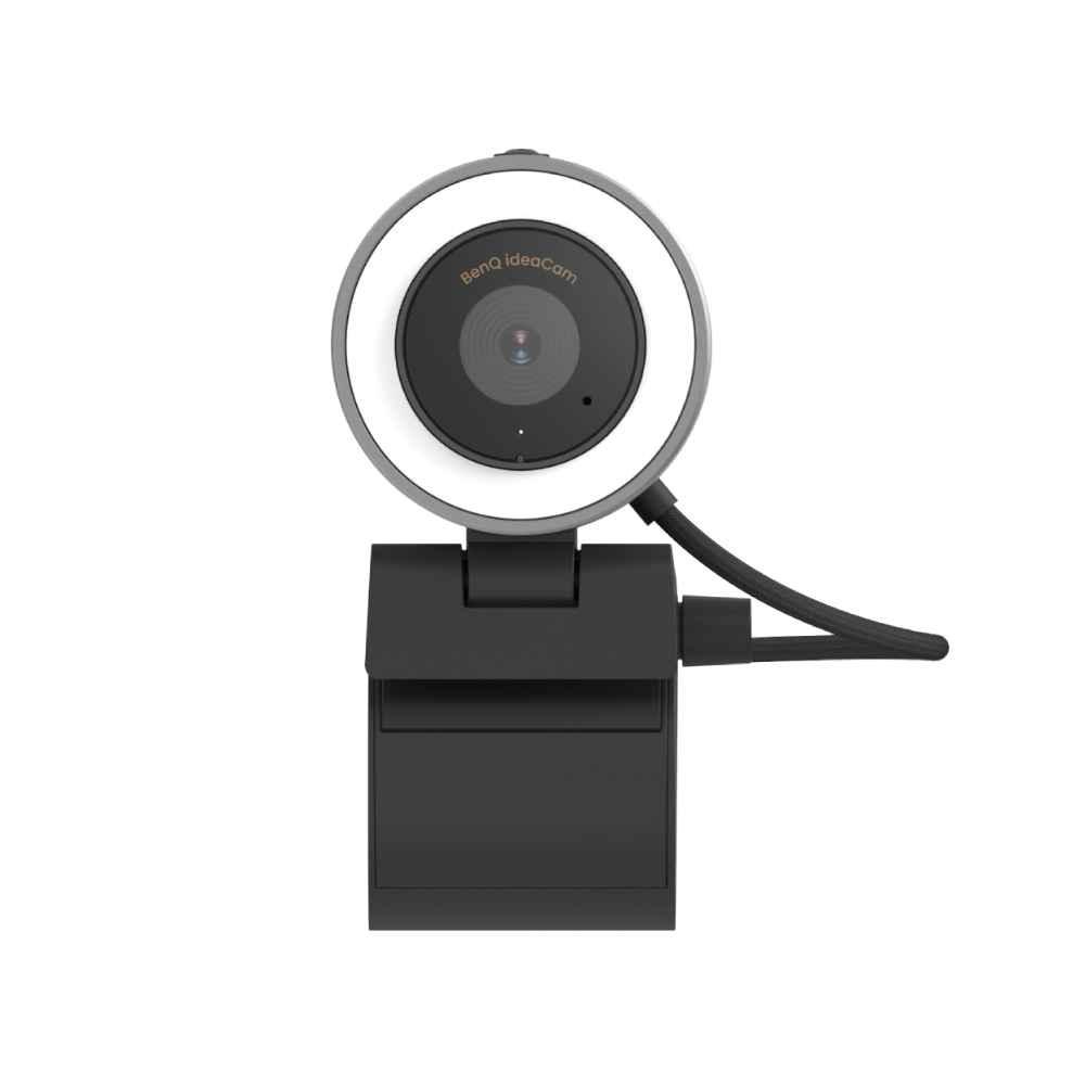 Buy Refurbished ideaCam S1 Pro, The Best Webcam For Remote Work