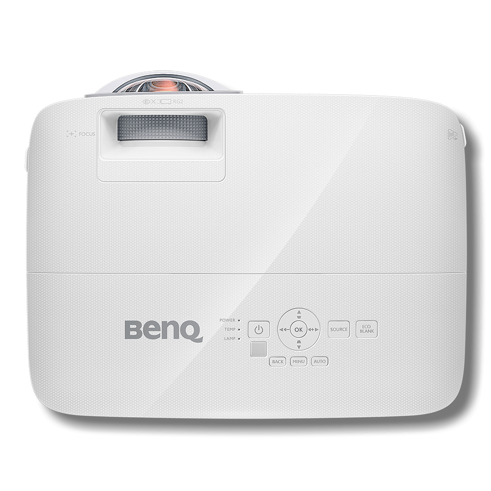 MW826ST Specifications｜BenQ Japan