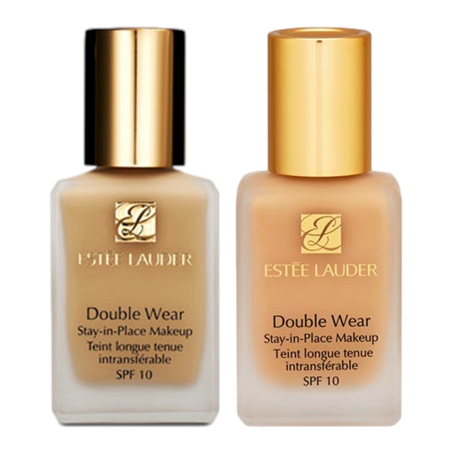 エスティローダー ダブルウェア ステイ イン プレイス メークアップ 2