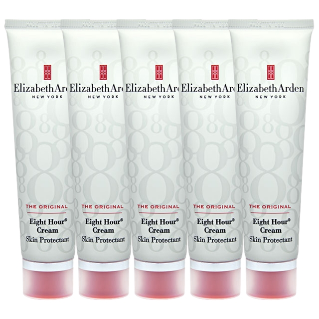 エリザベスアーデン エイトアワー クリーム 50ml x 5 お得な5個セット