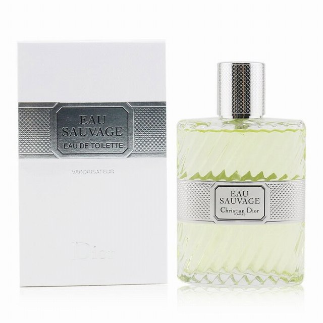 ディオール（クリスチャンディオール） オー ソバージュ オードゥ