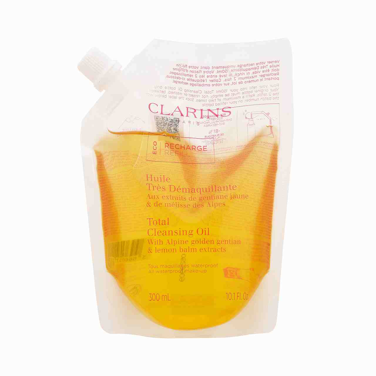 アルビオン エクシア ジョイ アリュール クレンジングオイル 180mlが