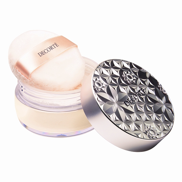 コスメデコルテ ルース パウダー 20g 01 Crystal Translucentが激安