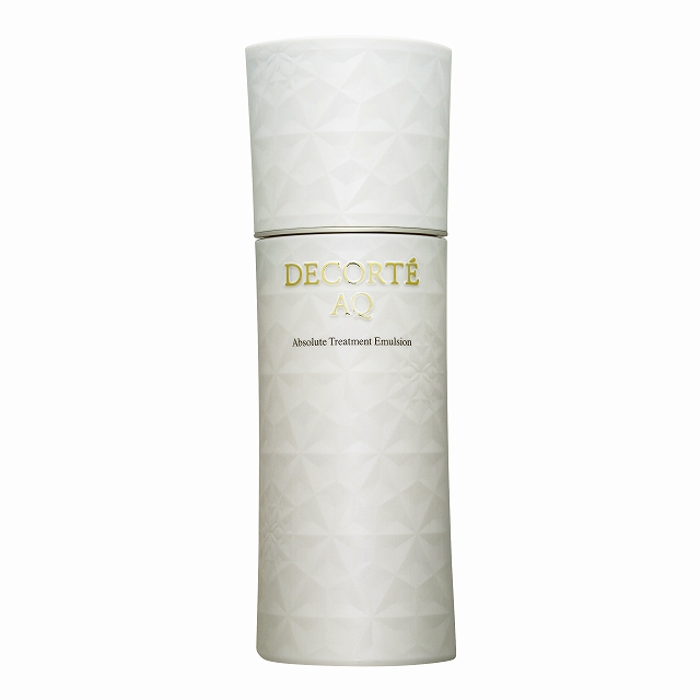コスメデコルテ AQ アブソリュート エマルジョン マイクロラディアンス