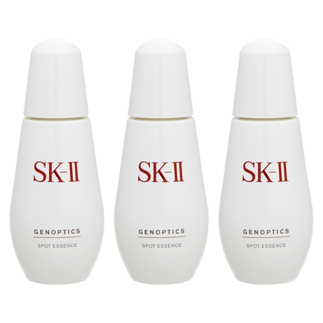エスケーツー（SK-II／SK2） ジェノプティクス スポット エッセンス
