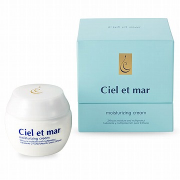 ドゥ・ラ・メール クレーム ドゥ・ラ・メール（モイスチャライジング