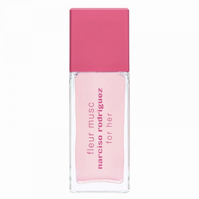 ナルシソ ロドリゲス フォーハー フルール ムスク オードパルファム