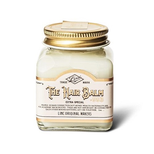 リンクオリジナルメーカーズ ヘアバーム993 70gが激安！早つく