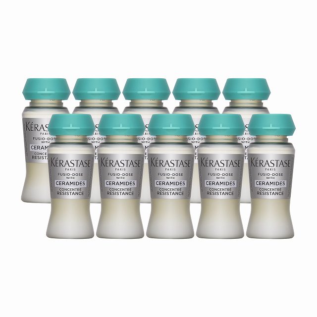 ケラスターゼ NUフュジオドーズ オレオフュージョン コンサントレNR