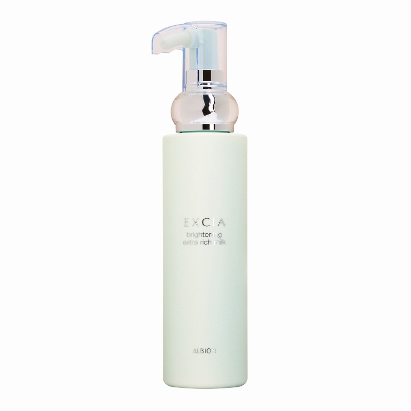 アルビオン エクシア ブライトニング エクストラリッチミルク 200gの