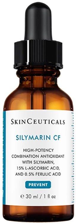 Skinceuticals Silymarin Cf 30ml - Opinie i ceny na Ceneo.pl