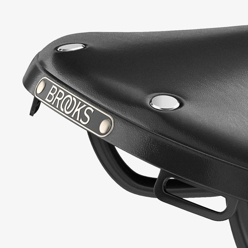 BROOKS ERGONOMIC LEATHER GRIPエルゴノミック レザーグリップ