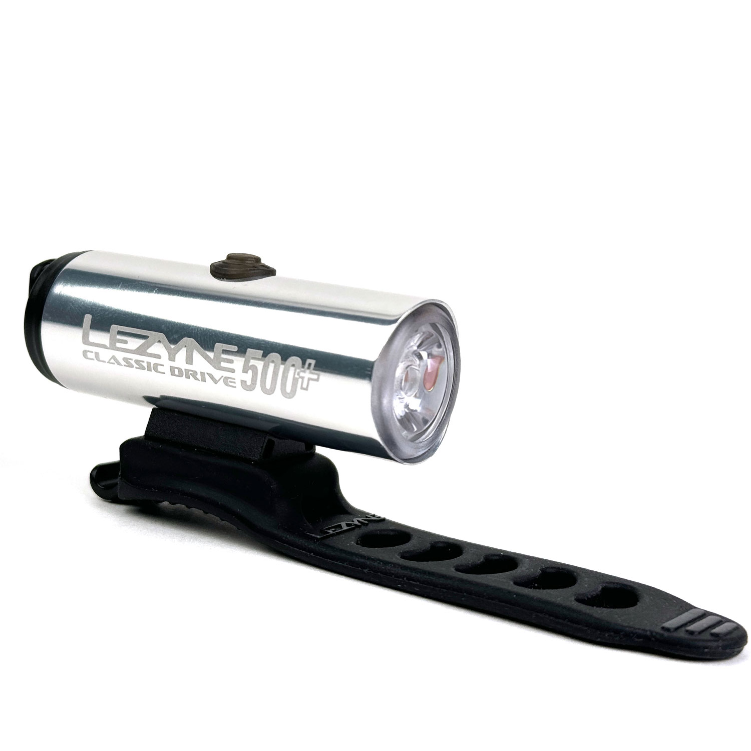 CLASSIC DRIVE 500+クラシックドライブ500+最大500ルーメン - LEZYNE